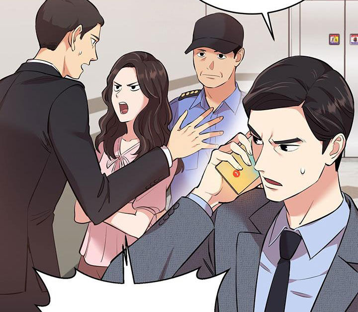已故恋人的邮件漫画,第89话2图