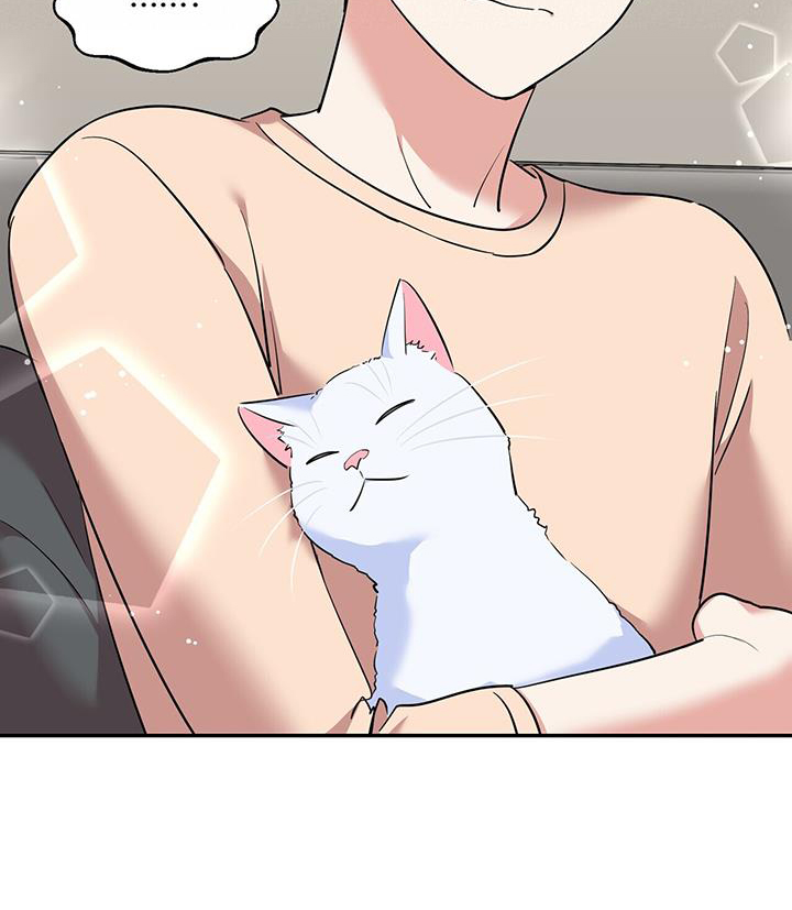 收到已故恋人的信漫画,第72话1图