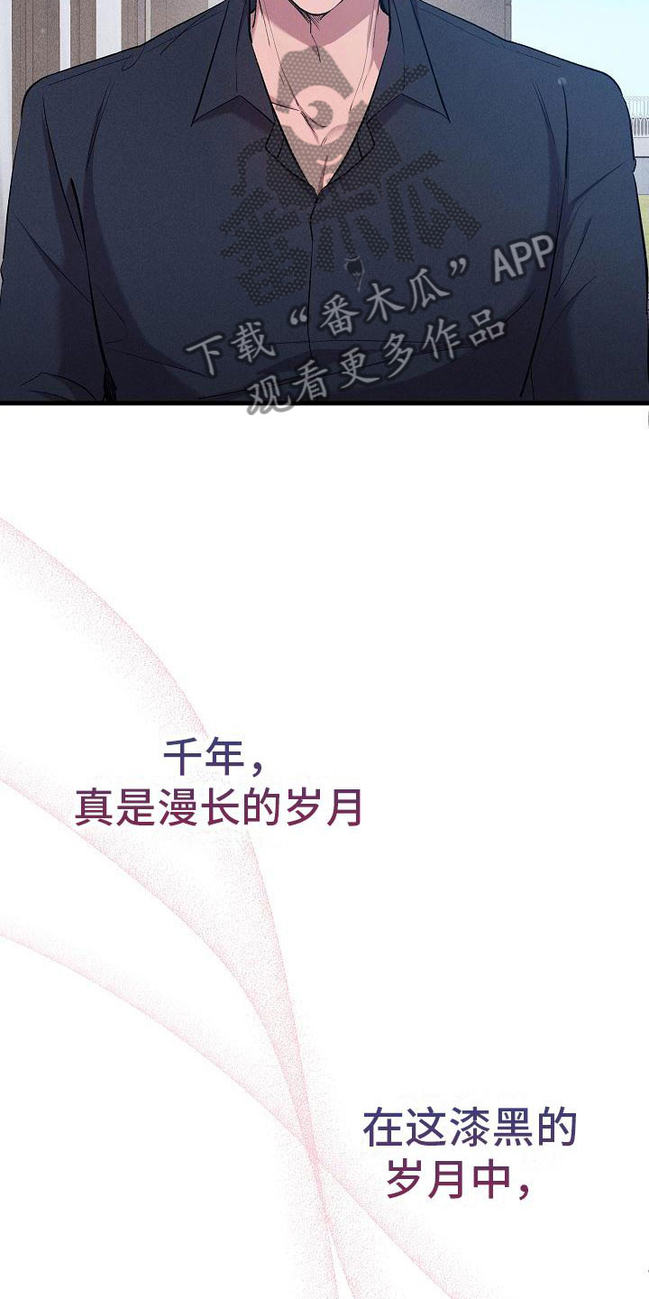 你是我的毒玫瑰全集解说漫画,第31话1图