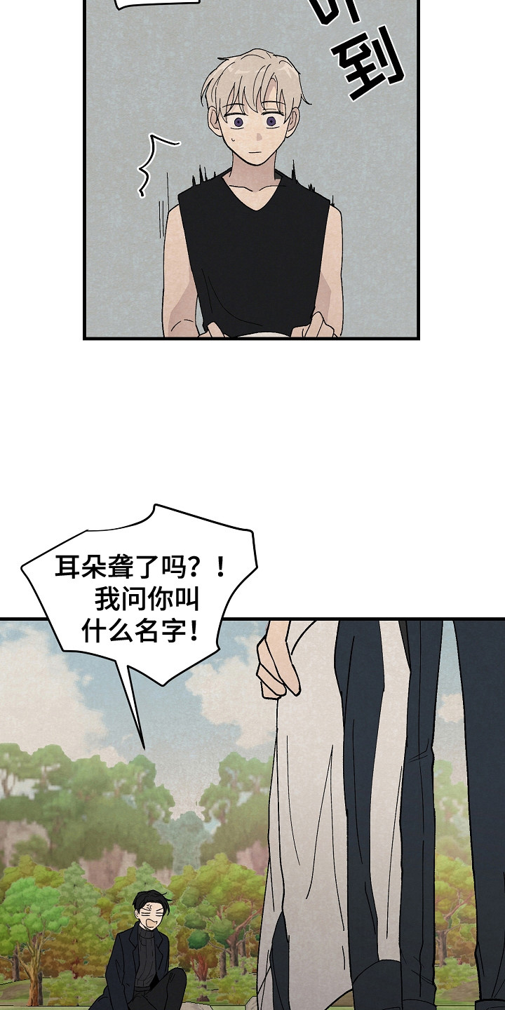 黎明前夕漫画,第12话1图