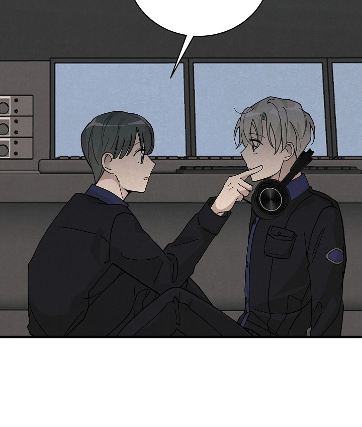 黎明前夕漫画,第26话2图