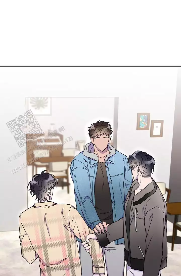 死亡之吻漫画,第24话1图