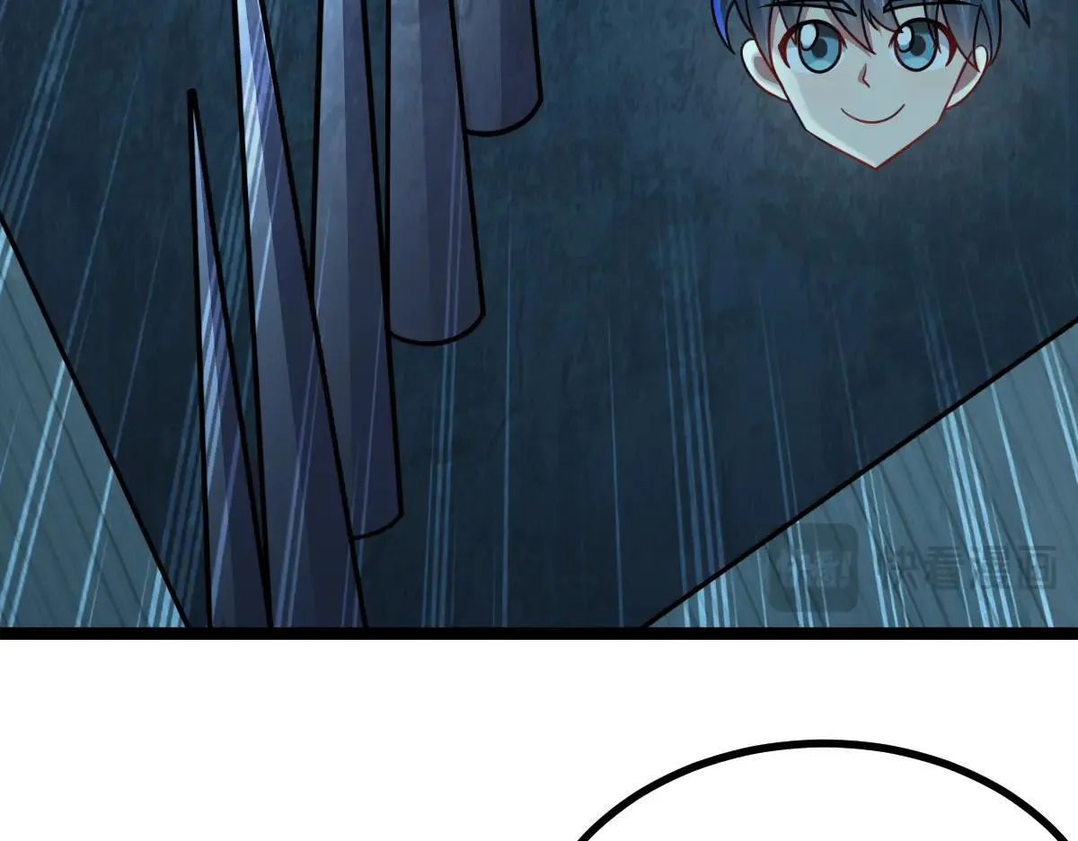 无限档案漫画,第69话 是敌是友？2图