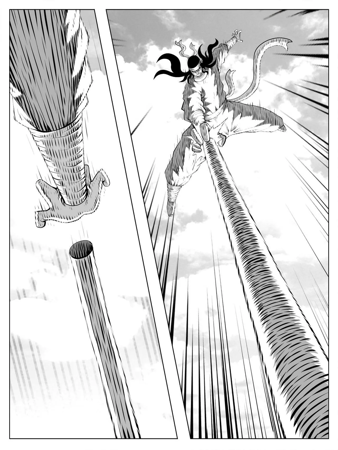 修仙功成不必在我漫画,第205回1图