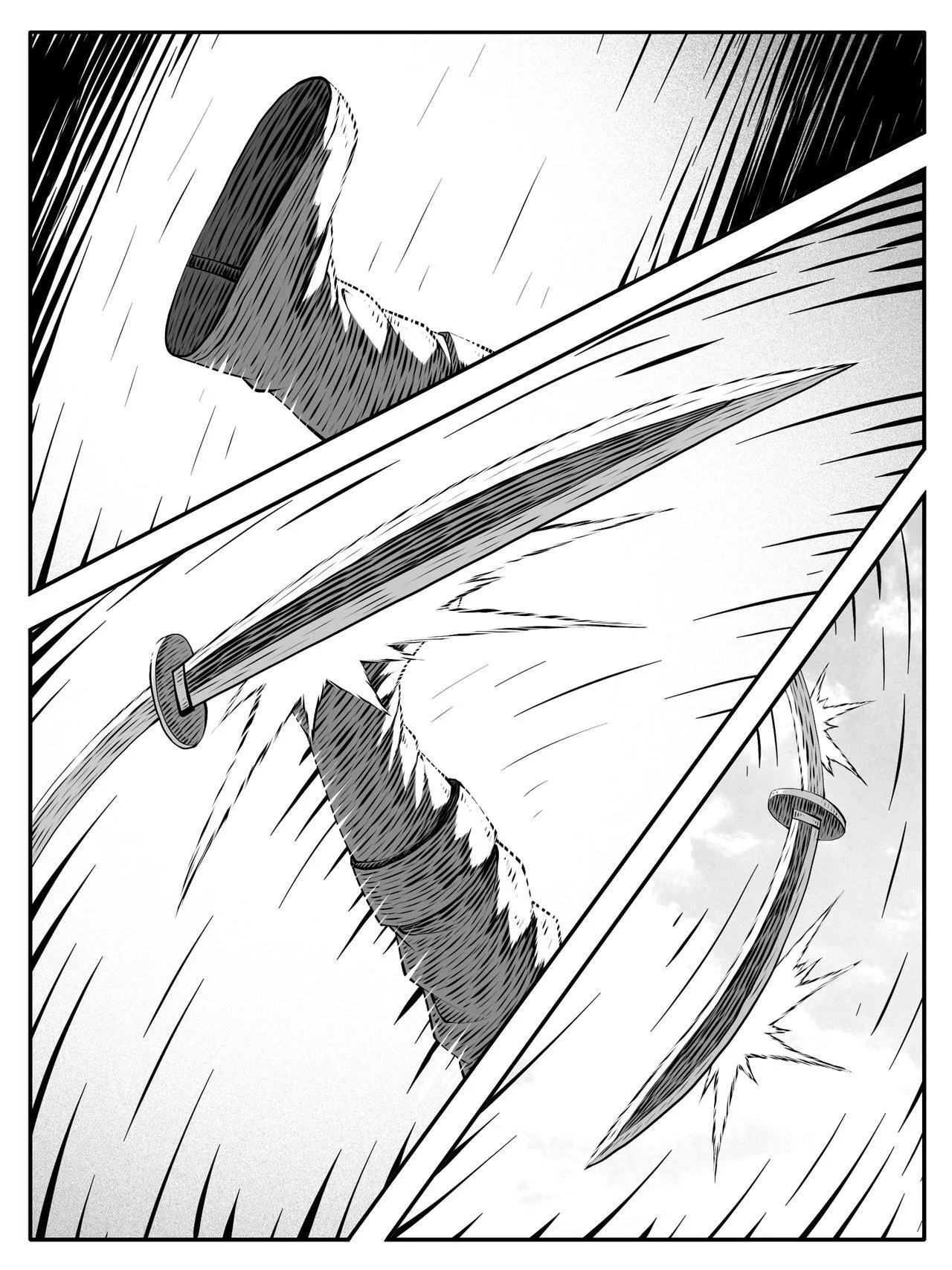 修仙功成不必在我漫画,第205回2图