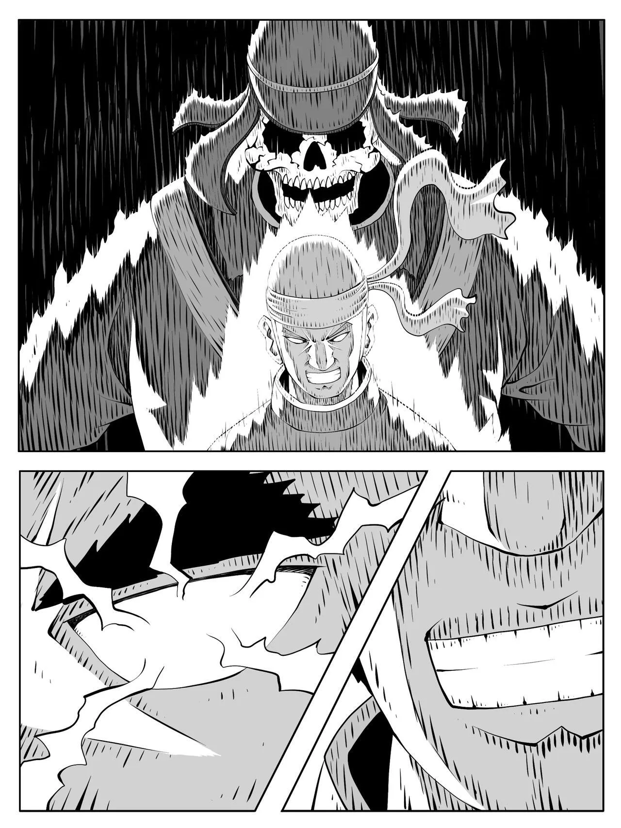 修仙功成不必在我漫画,第202回2图