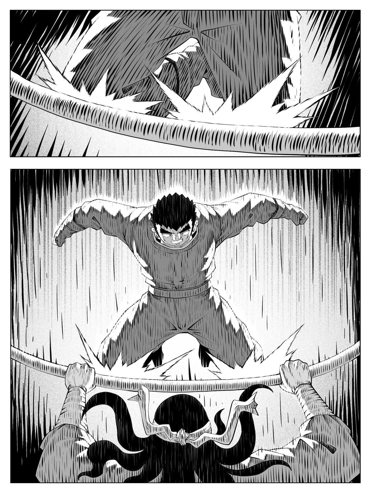 修仙功成不必在我漫画,第205回1图