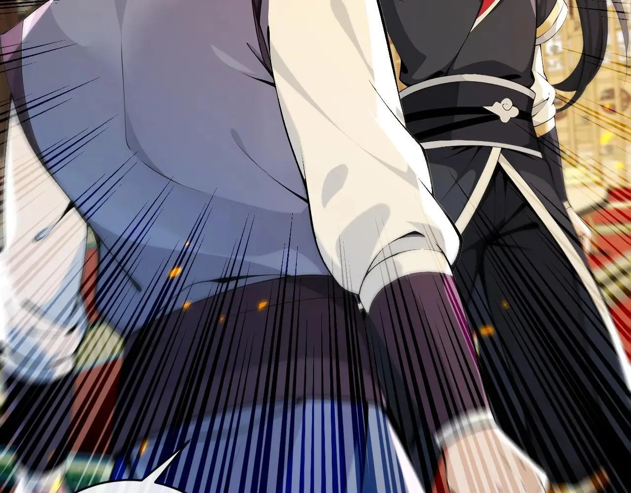 绝世丹神在线观看漫画,第257话 抗妖联盟，成立！2图