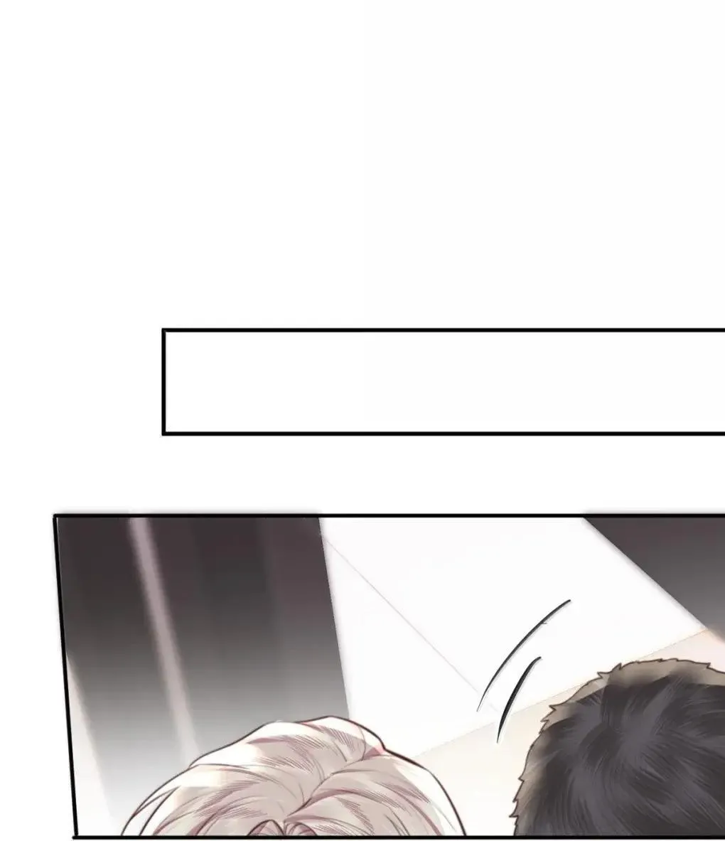 私人订制的你双男主漫画,124 艺术家程锦1图