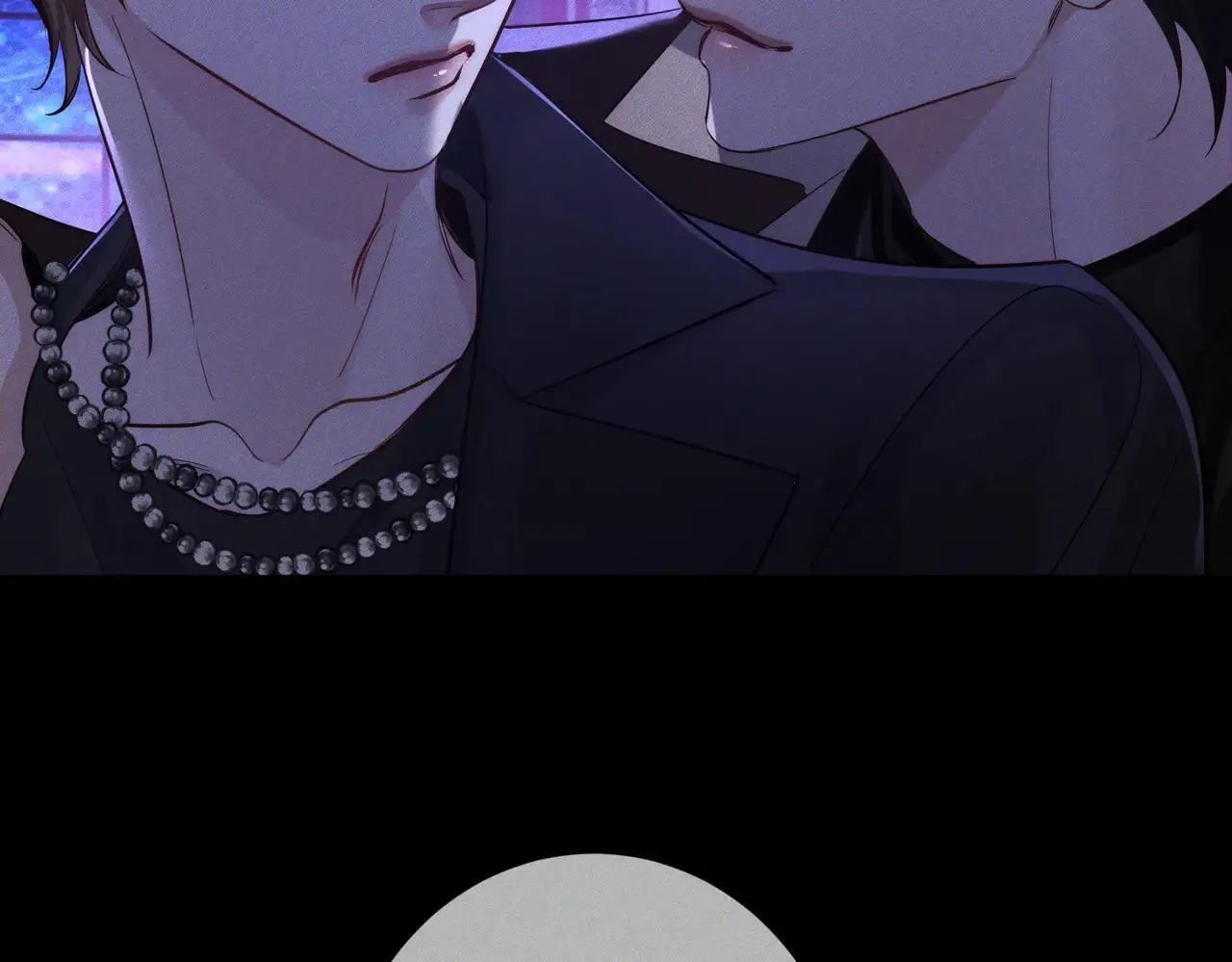 主角只想谈恋爱漫画第一季全漫画,第195话：接客?1图