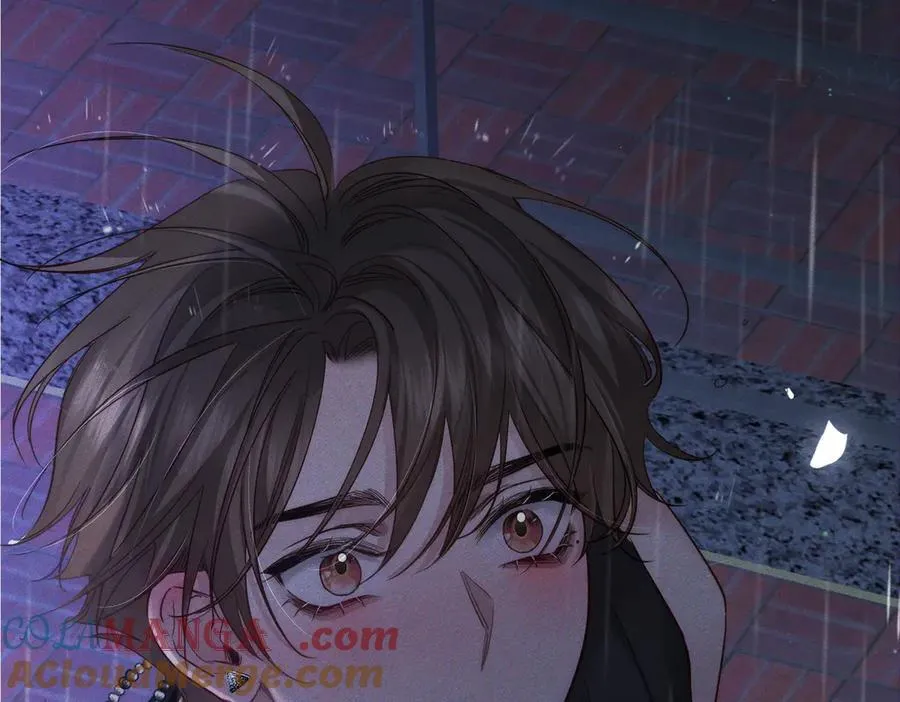主角只想谈恋爱小说最新章节漫画,第198话：躲雨2图