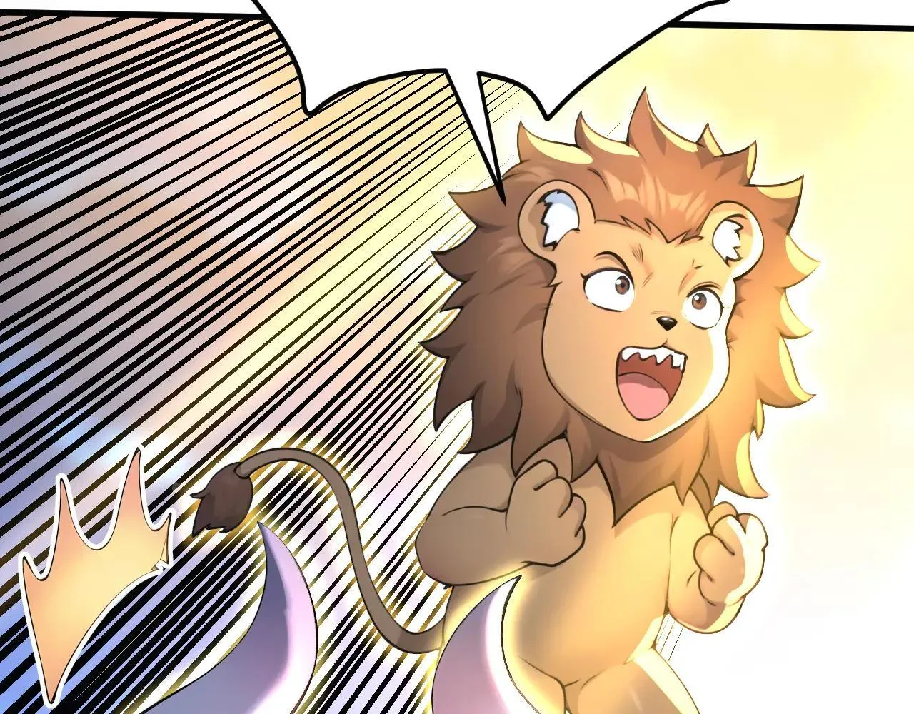 后代请我出山陈玄漫画,第291话 妖怪哪里跑？!2图