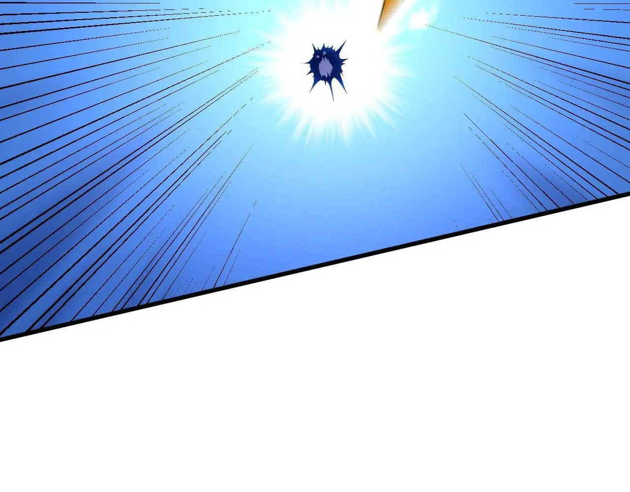 后代请我出山陈玄漫画,第291话 妖怪哪里跑？!1图