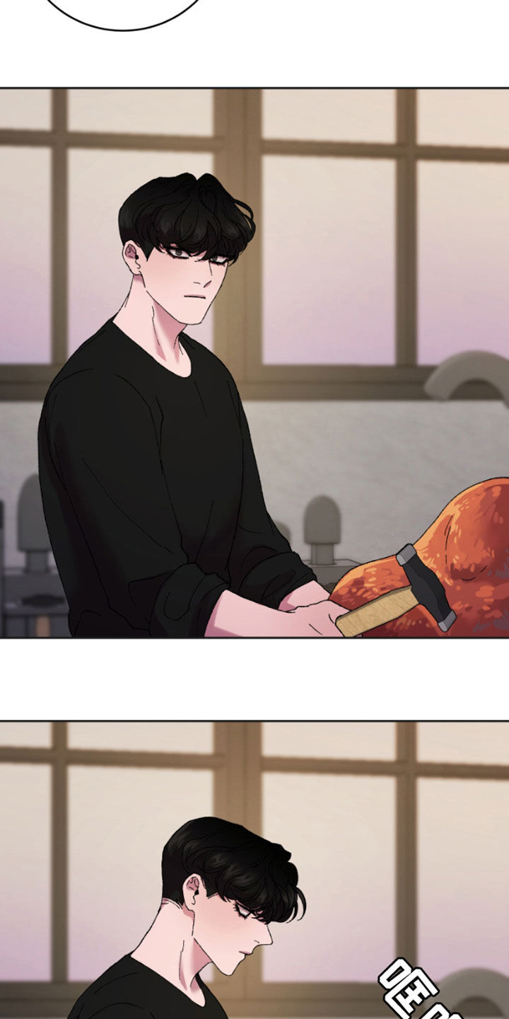 致幻漫画,第55章：消失了1图