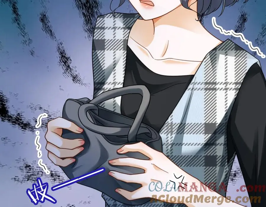 千亿总裁独宠替身妻一口气看完漫画,第66话 心里真正在意的人1图