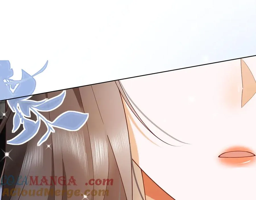 千亿总裁独宠替身妻一口气看完漫画,第67话天仙般的少女1图