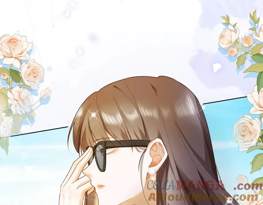千亿总裁独宠替身妻身份暴露漫画,第68话 天才学姐1图