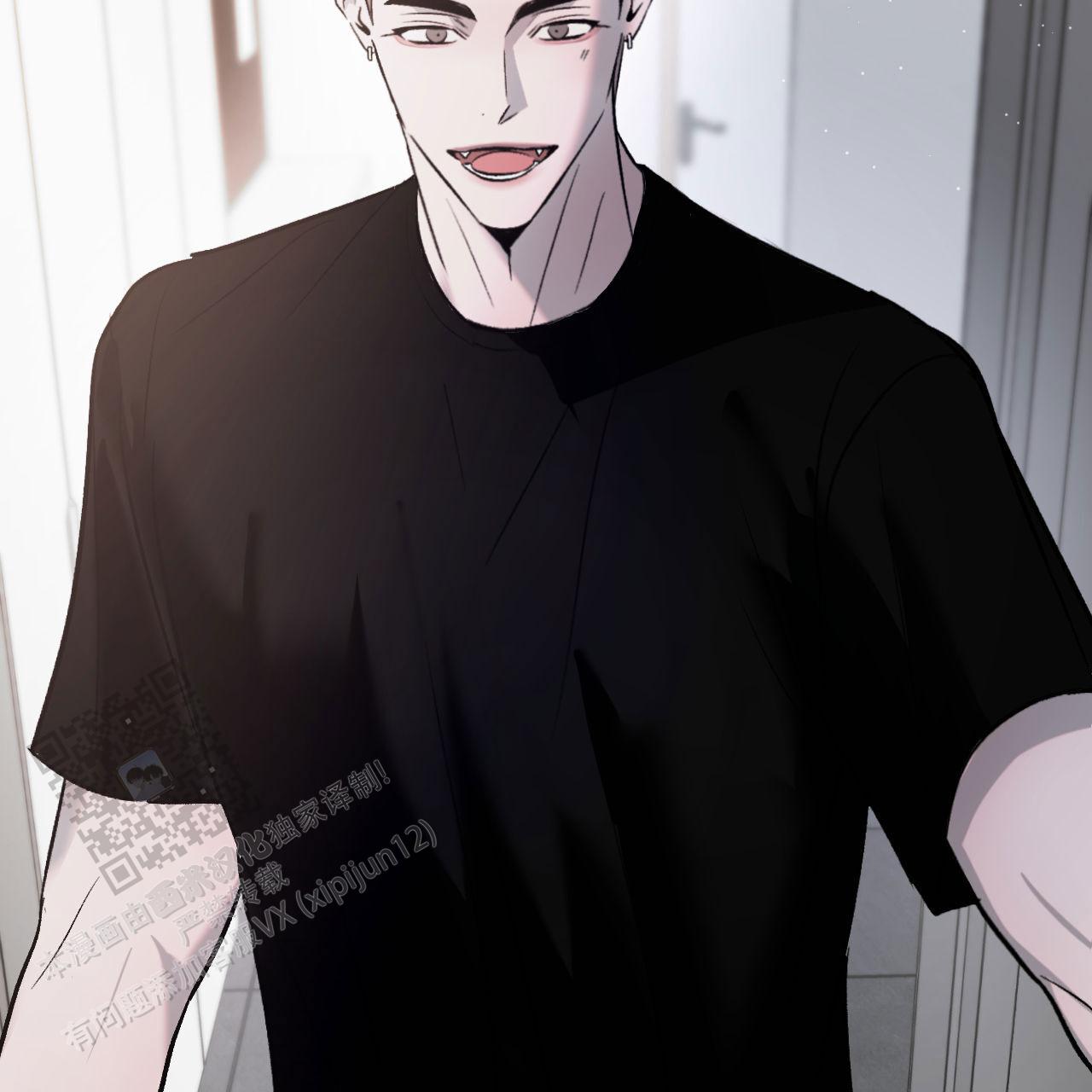 相克漫画,第144话1图