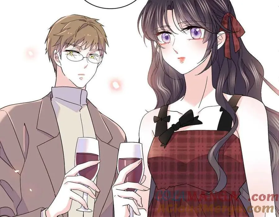 全能千金燃翻天全本免费听书漫画,152 他配么？2图