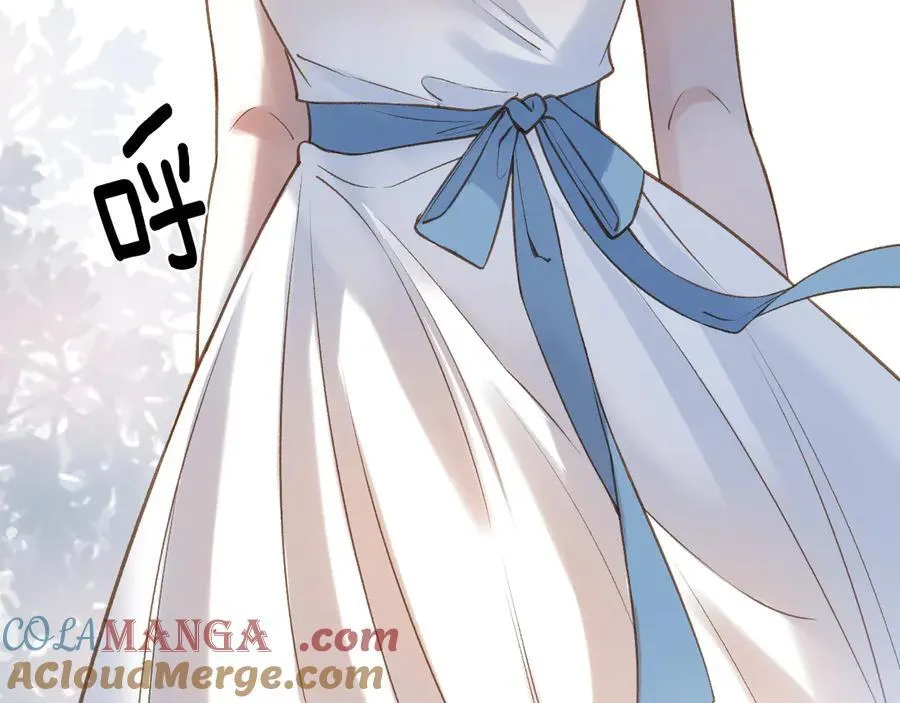 明天也喜欢漫画,第84话 失踪？怎么回事？1图