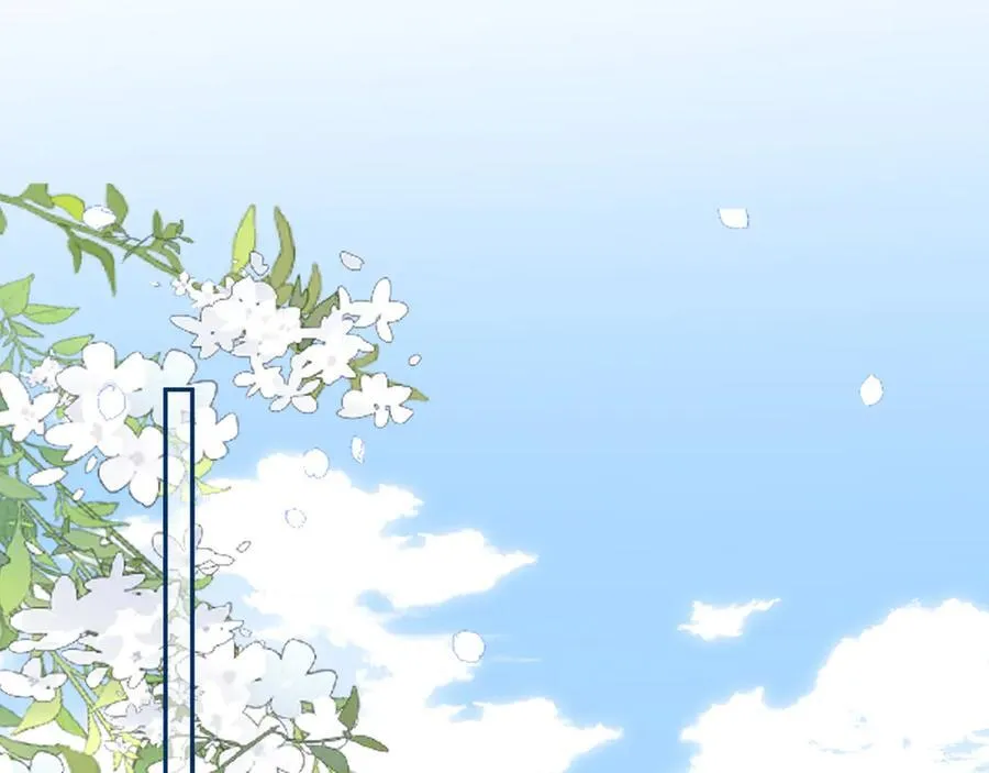 明天也喜欢漫画,第84话 失踪？怎么回事？2图