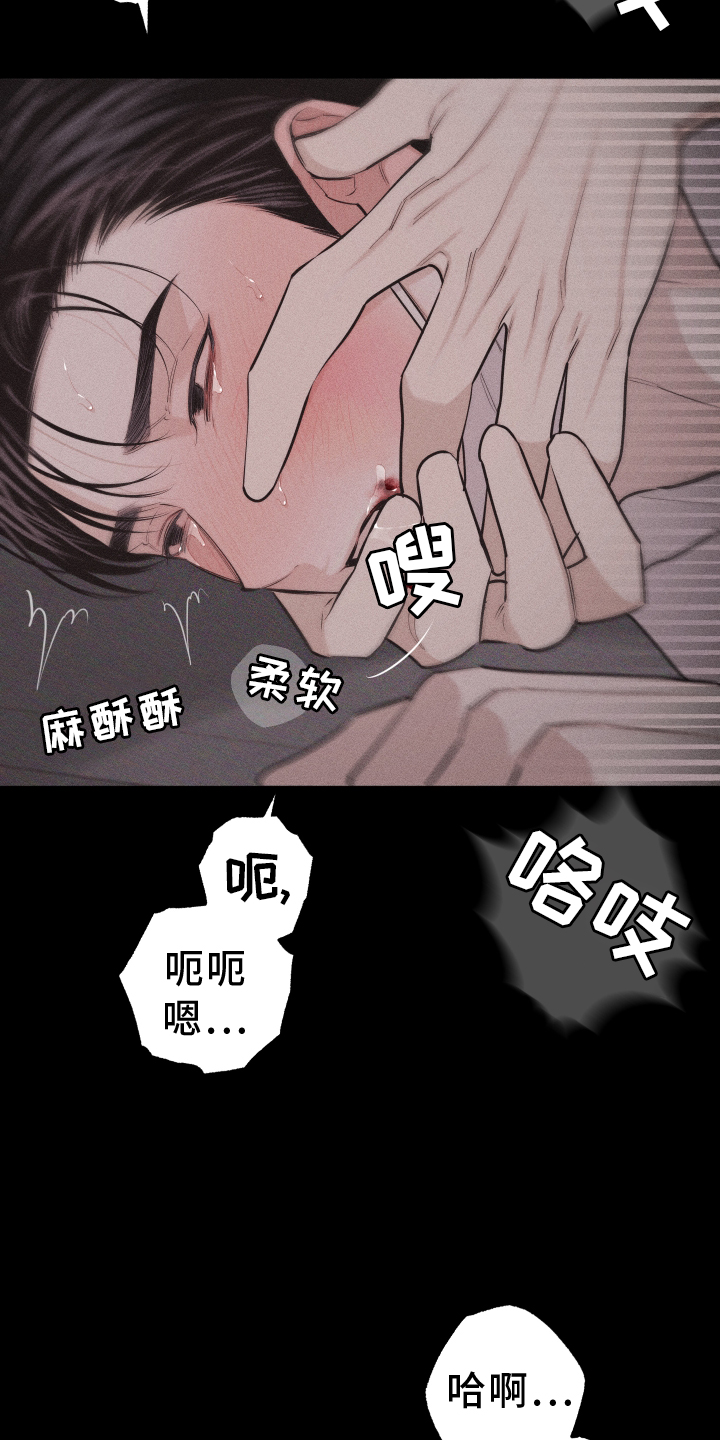 瓷器分为几大类漫画,第48话1图