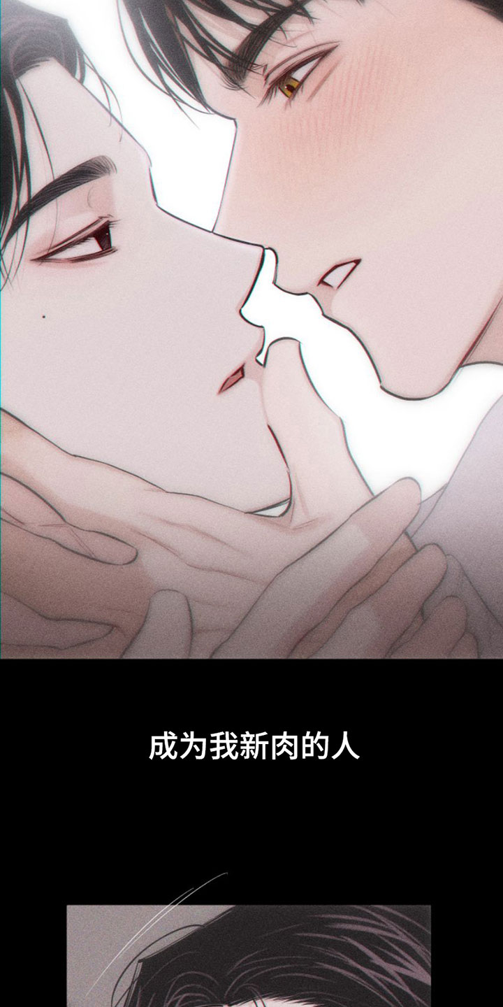 瓷器娃娃图片大全漫画,第10话2图