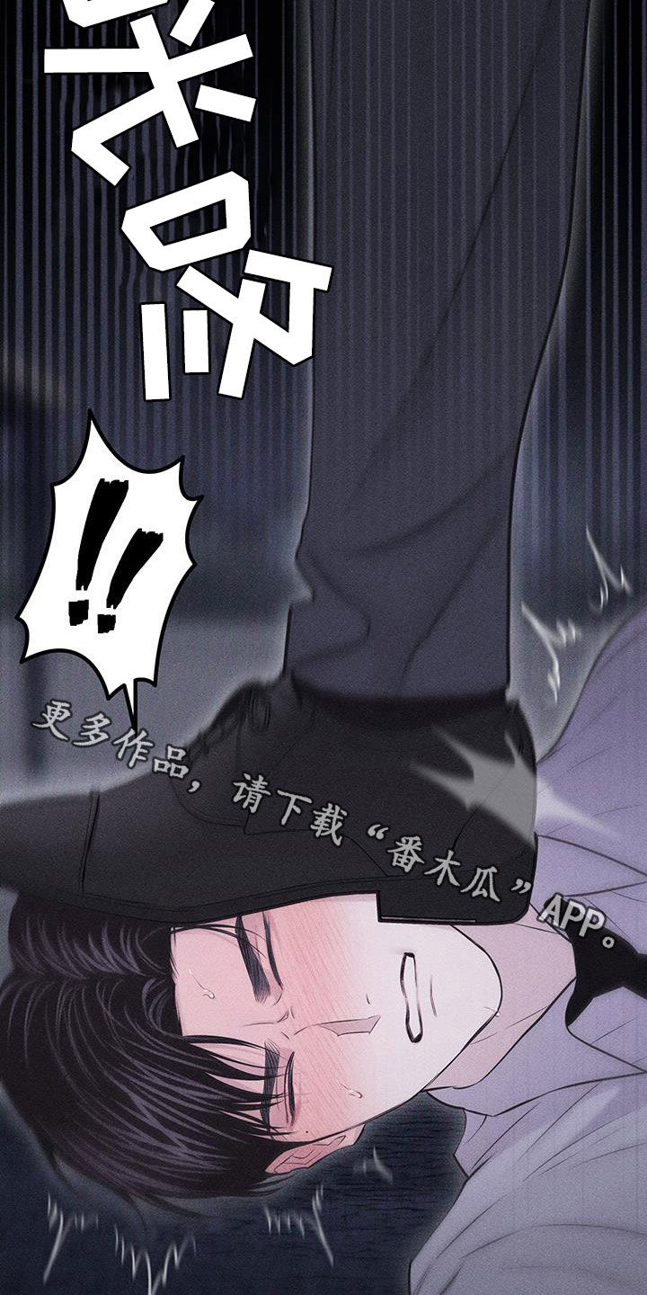 瓷器娃娃图片大全漫画,第71话1图