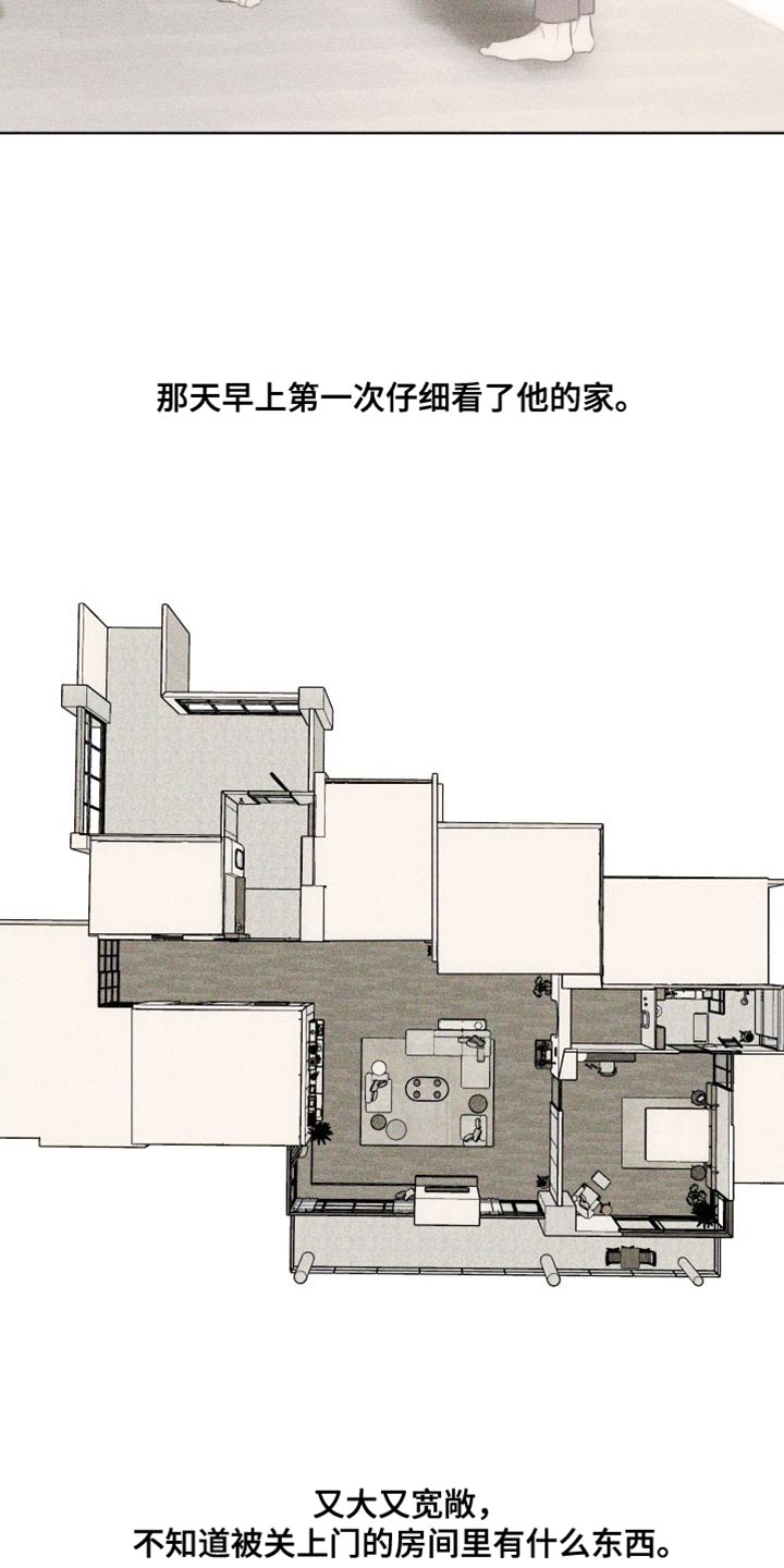 瓷器护胎釉是什么漫画,第19话1图