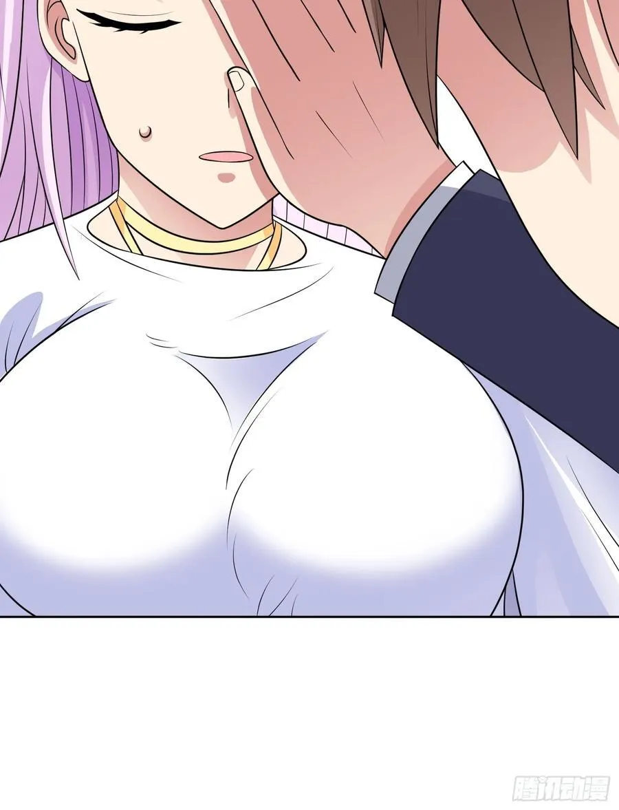 御神重生下拉式六漫画漫画,第107话 再次遇险！2图