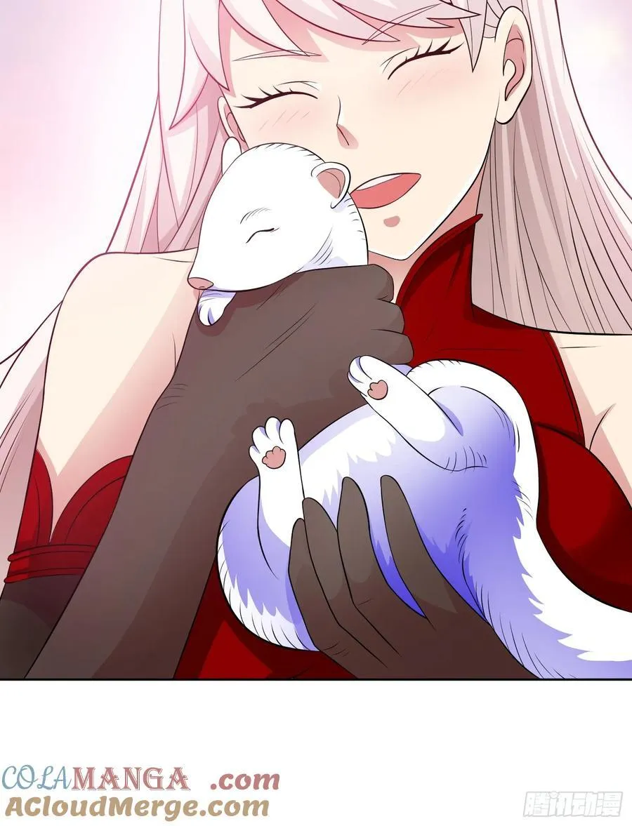 御神重生下拉式六漫画漫画,第107话 再次遇险！2图