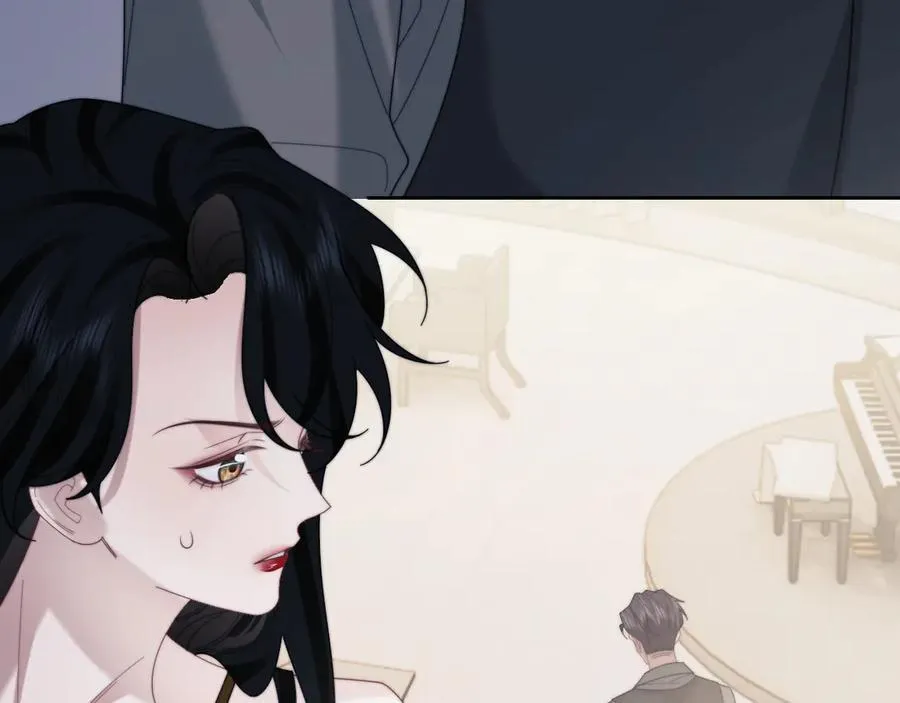 高门主母穿成豪门女配小说名漫画,第135话 大嫂不见了1图