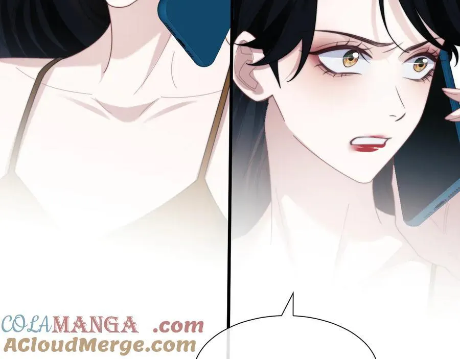 高门主母穿成豪门女配小说名漫画,第136话 书灵1图