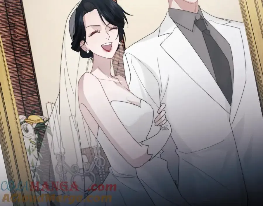 高门主母穿成豪门女配小说在哪个软件看漫画,第135话 大嫂不见了1图