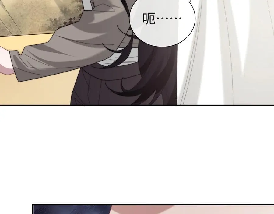 高门主母穿成豪门女配小说在哪个软件看漫画,第134话 你怎么在这里2图