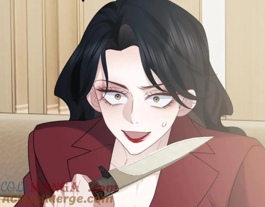 高门主母穿成豪门女配笔趣阁免费漫画,第136话 书灵1图