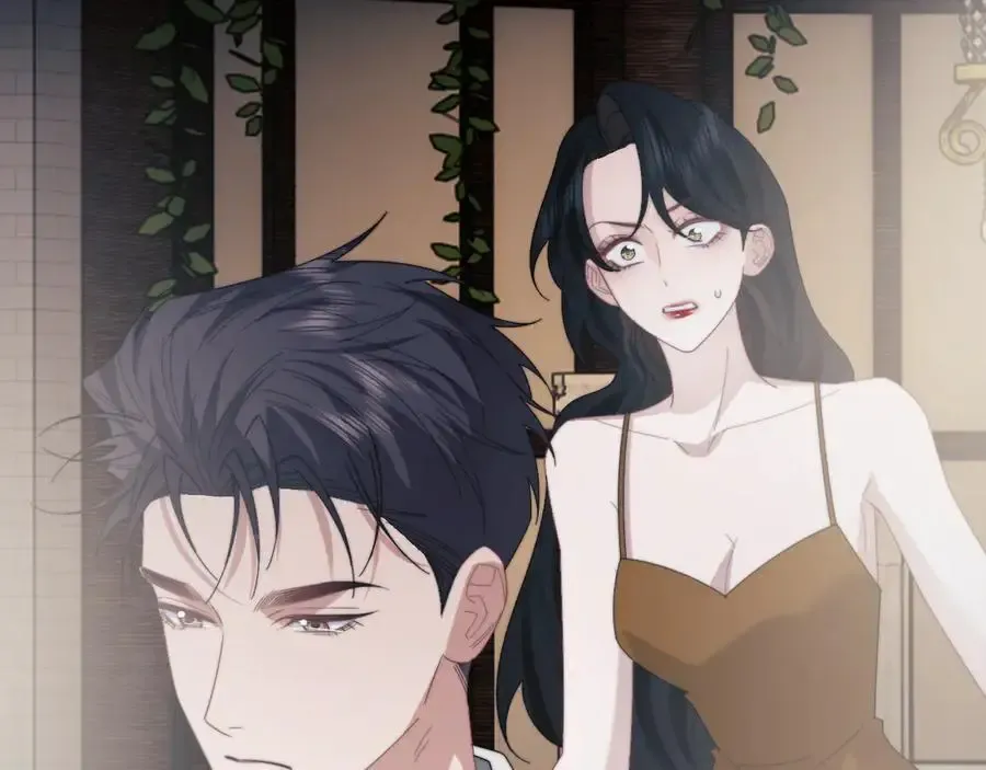 高门主母穿成豪门女配小说在哪个软件看漫画,第135话 大嫂不见了1图