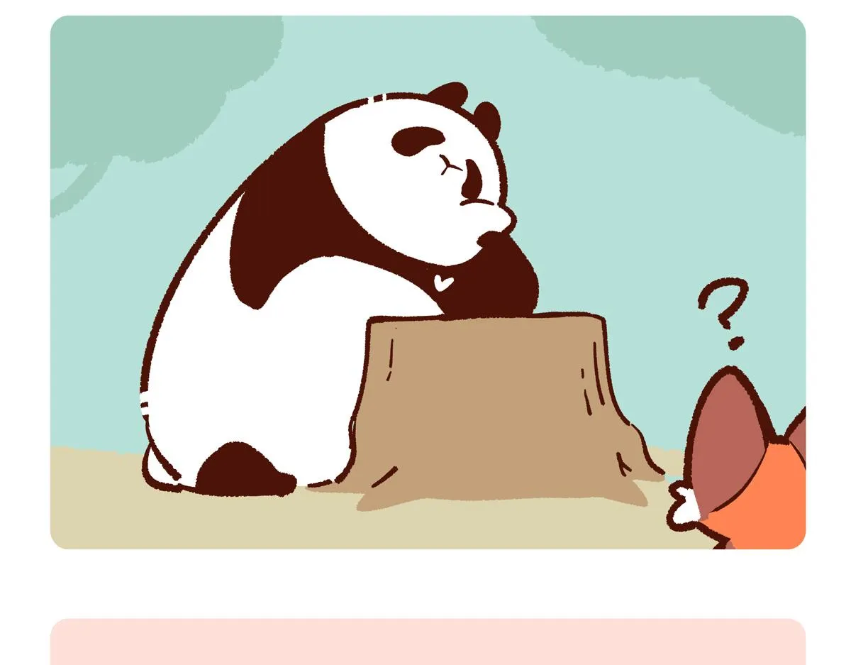 胖达熊猫棒球漫画,第245话2图