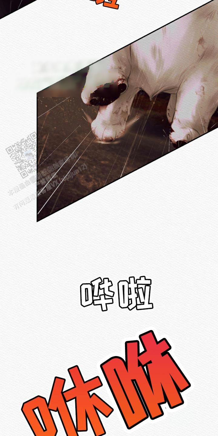 鬼夜曲韩国漫画免费阅读漫画,第110话1图