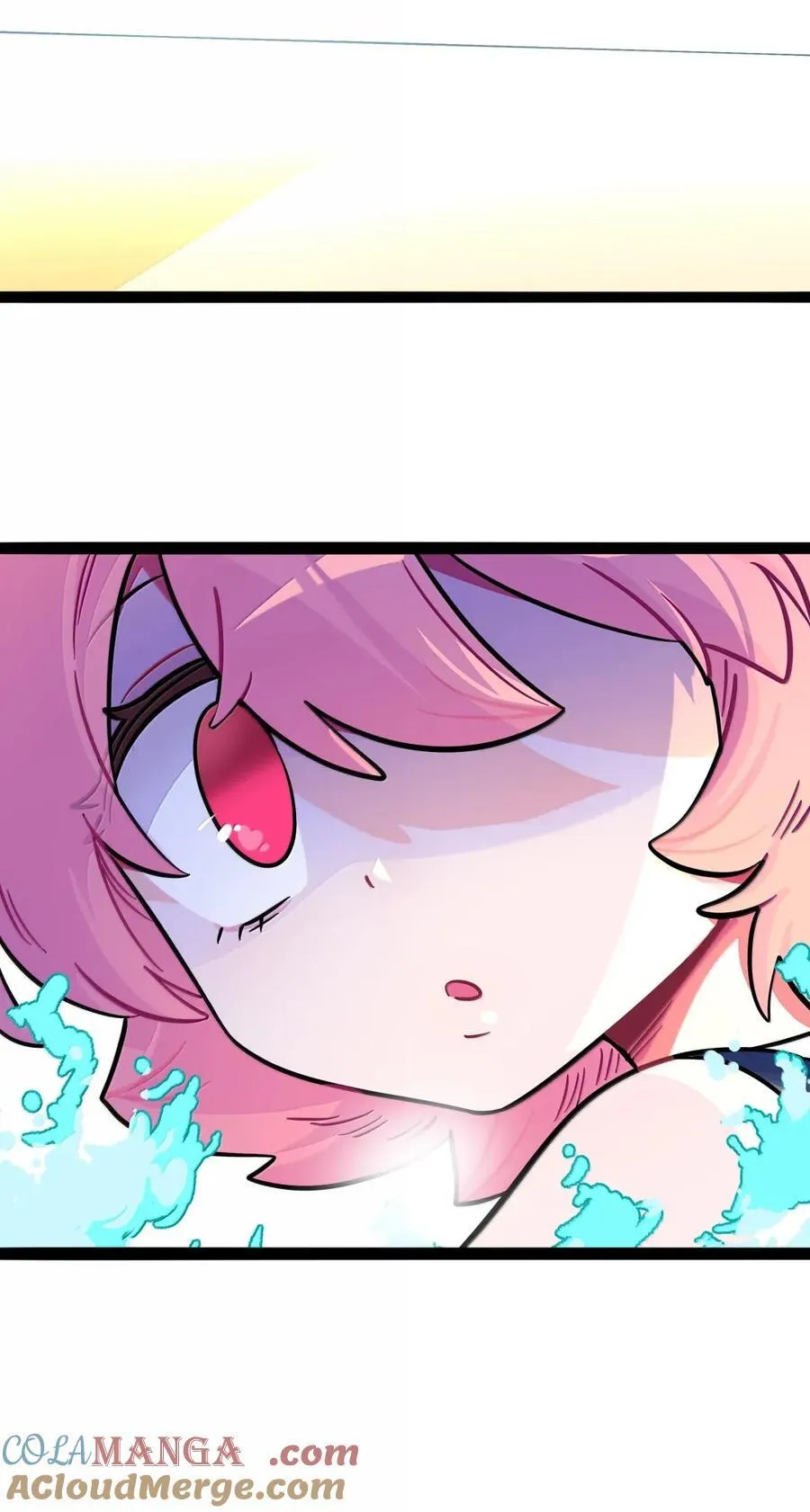 荆棘之心漫画,111 你是谁？1图
