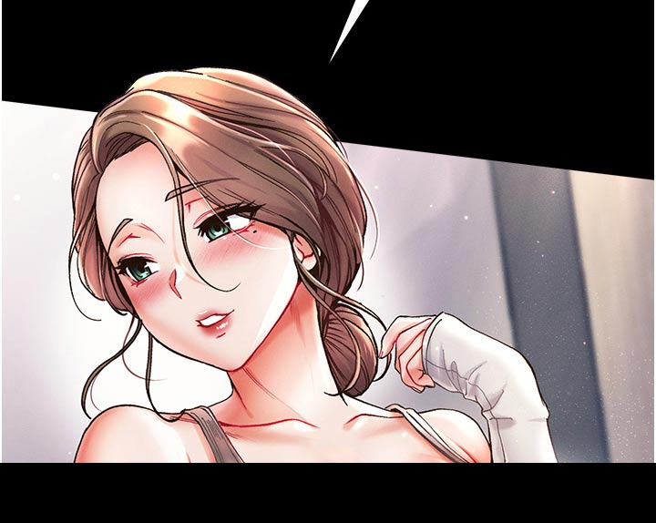 弟子圣手漫画,第31话1图