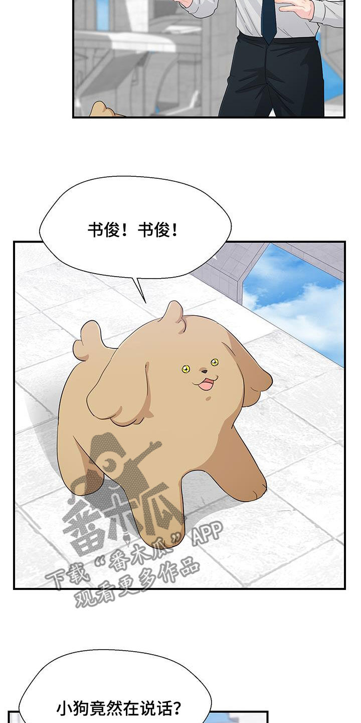 小时候的荒唐愿望图片漫画,第96话1图