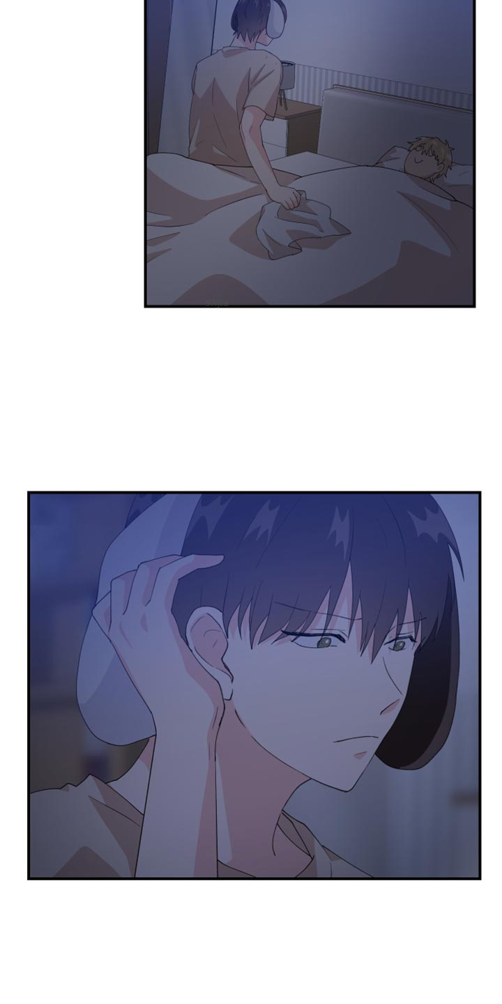 小时候的荒唐愿望图片漫画,第33话1图
