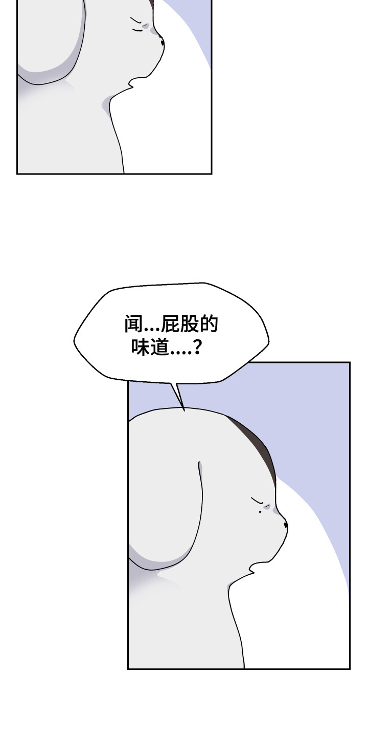 小时候的荒唐愿望图片漫画,第11话2图