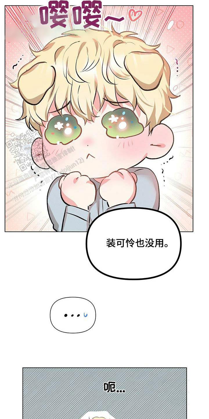 亲爱的队友以后一起升级打怪是什么意思漫画,第67话2图