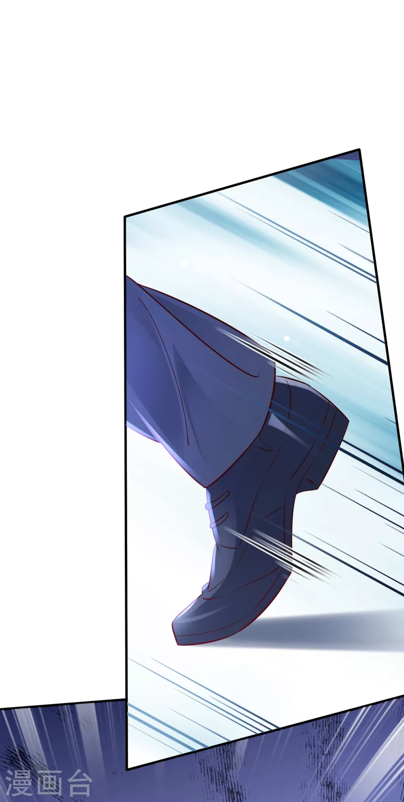 豪门天价前妻漫画漫画,第680话 唐家必须由我掌控！1图