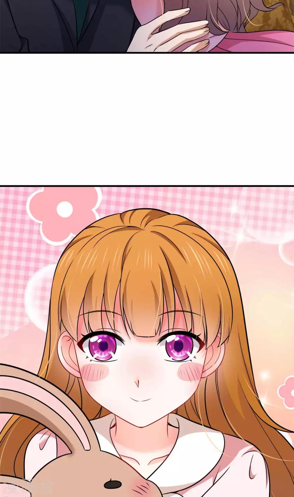 豪门天价前妻漫画下拉式奇妙漫画漫画,第597话 小杰你爲什麽这麽熟练！1图