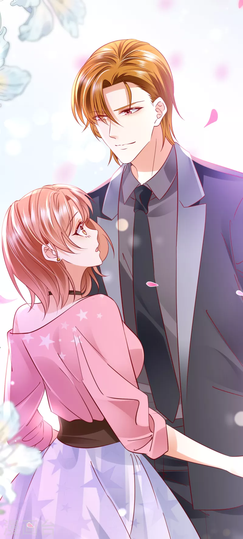 豪门天价前妻漫画,第687话 石墨晨，对不起！1图