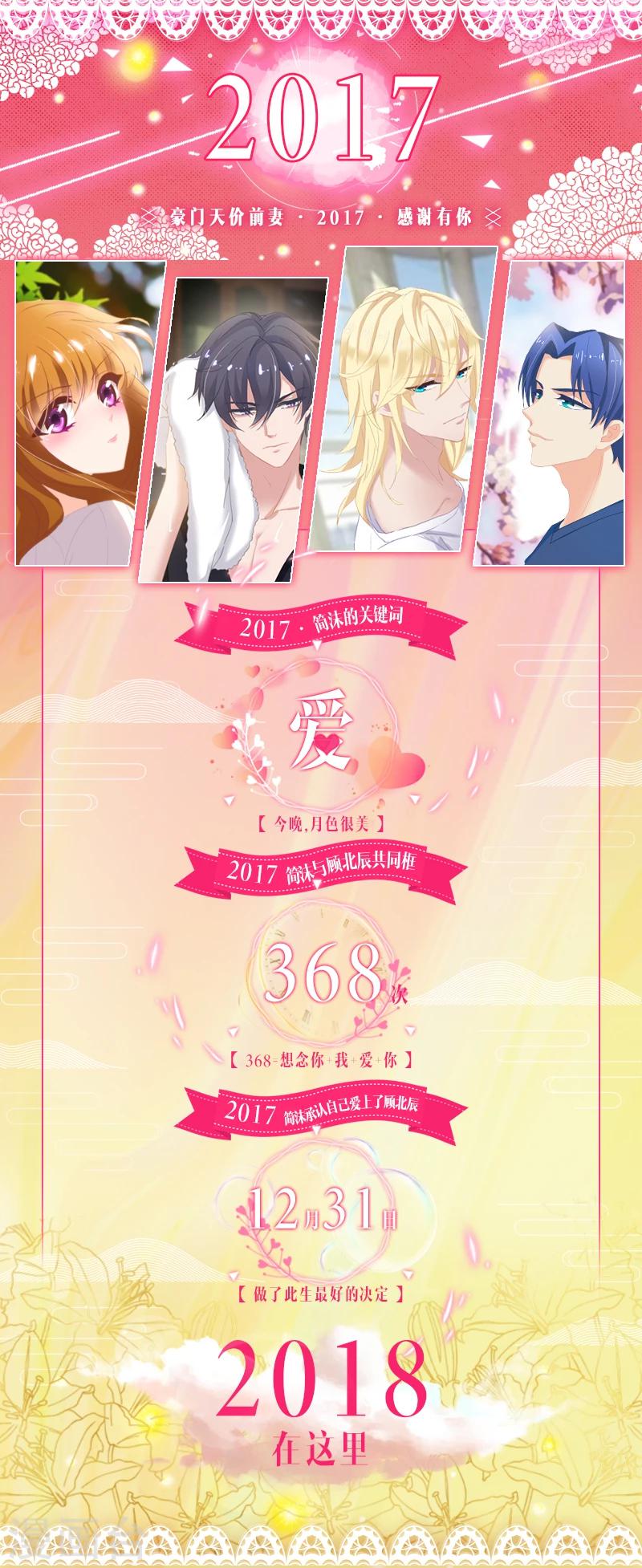 豪门天价前妻漫画下拉式奇妙漫画漫画,第162话 他特别对待的女人是谁1图