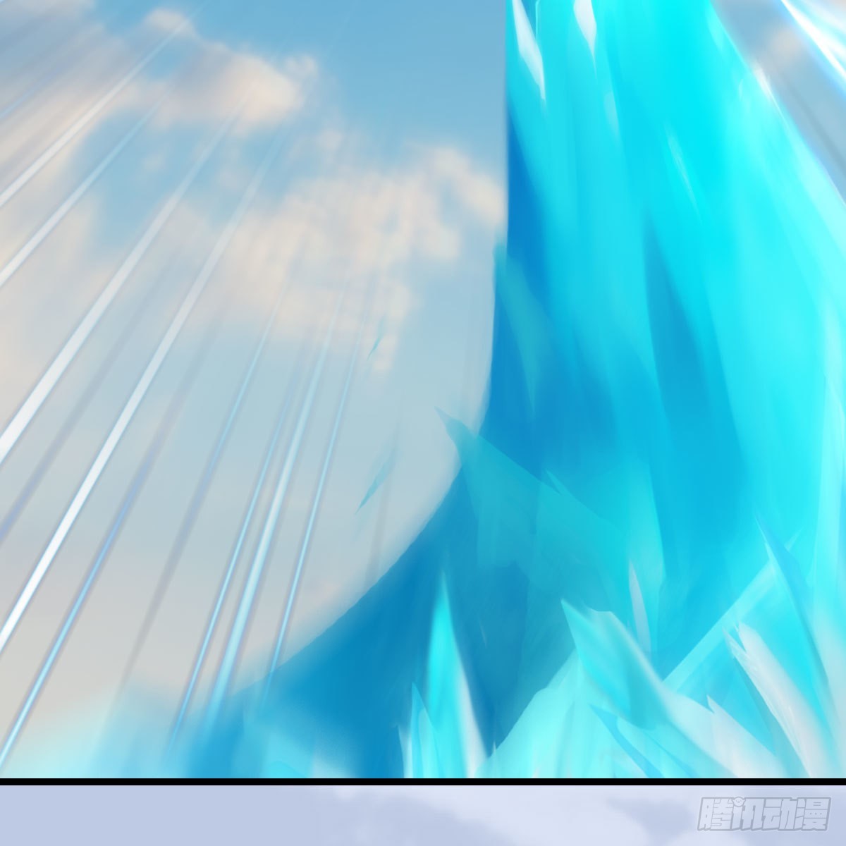 堕玄师漫画,第653话：审判决斗2图